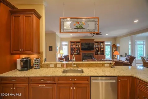 210 Beths Point West End NC 27376