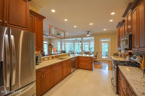 210 Beths Point West End NC 27376