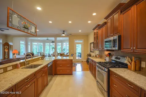 210 Beths Point West End NC 27376