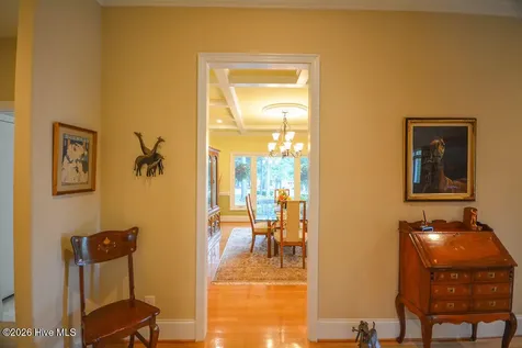 210 Beths Point West End NC 27376