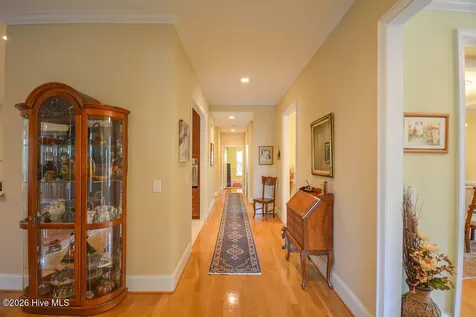 210 Beths Point West End NC 27376