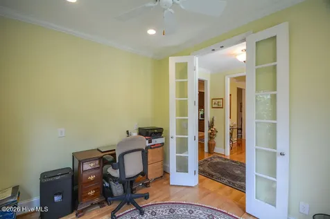 210 Beths Point West End NC 27376