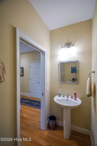 210 Beths Point West End NC 27376