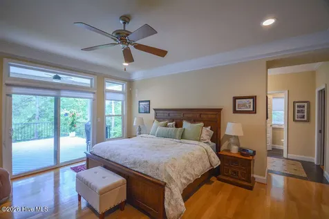 210 Beths Point West End NC 27376