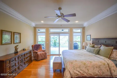 210 Beths Point West End NC 27376