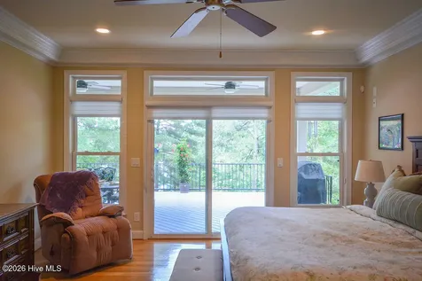 210 Beths Point West End NC 27376