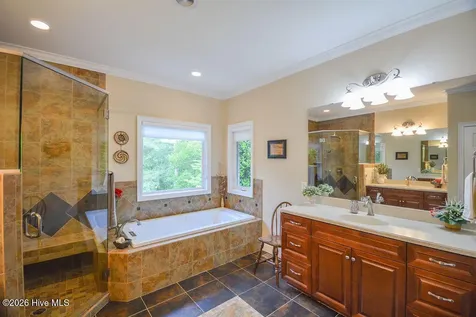 210 Beths Point West End NC 27376