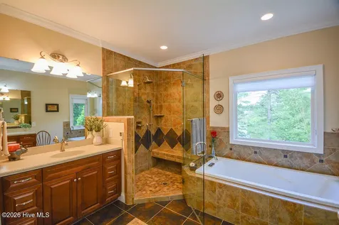 210 Beths Point West End NC 27376