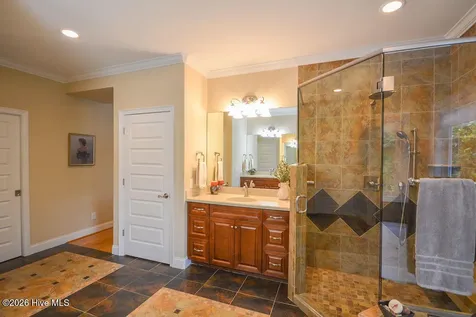 210 Beths Point West End NC 27376