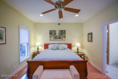 210 Beths Point West End NC 27376