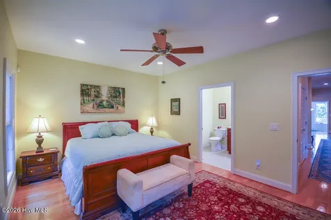 210 Beths Point West End NC 27376