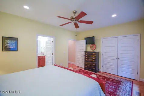 210 Beths Point West End NC 27376