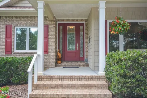 210 Beths Point West End NC 27376