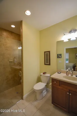210 Beths Point West End NC 27376