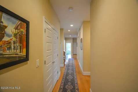 210 Beths Point West End NC 27376