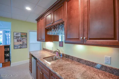 210 Beths Point West End NC 27376