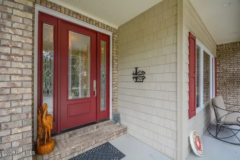 210 Beths Point West End NC 27376