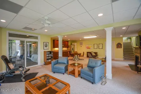 210 Beths Point West End NC 27376