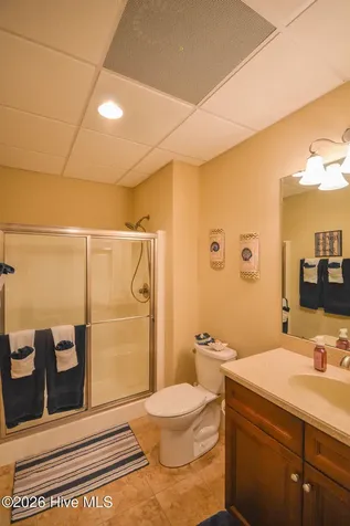 210 Beths Point West End NC 27376