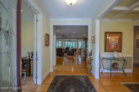 210 Beths Point West End NC 27376