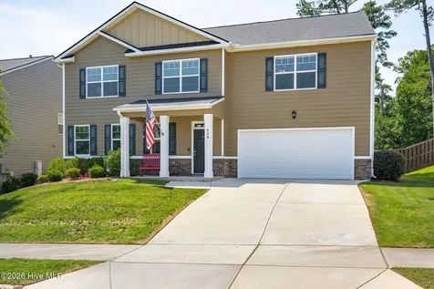 824 Otto Run North Augusta SC 29860