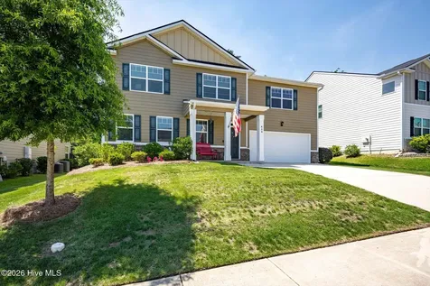 824 Otto Run North Augusta SC 29860