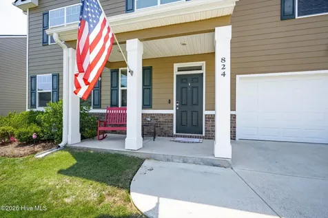 824 Otto Run North Augusta SC 29860