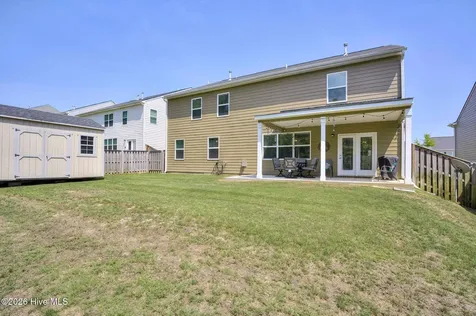 824 Otto Run North Augusta SC 29860