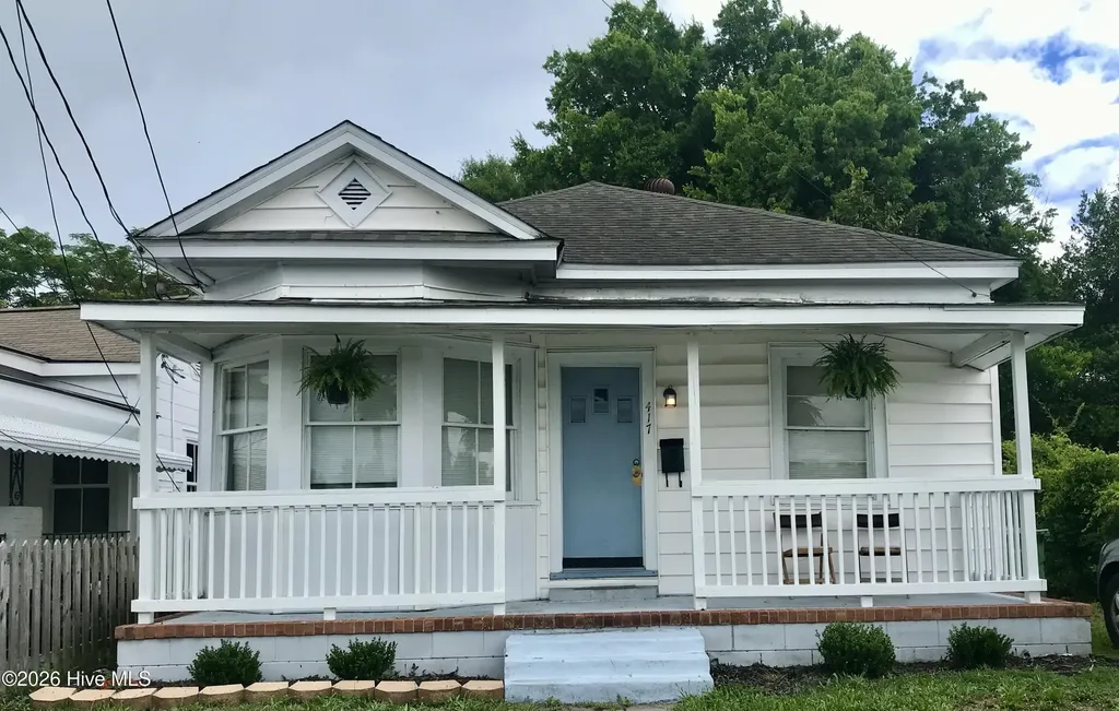 417 S 13th Street Wilmington NC 28401
