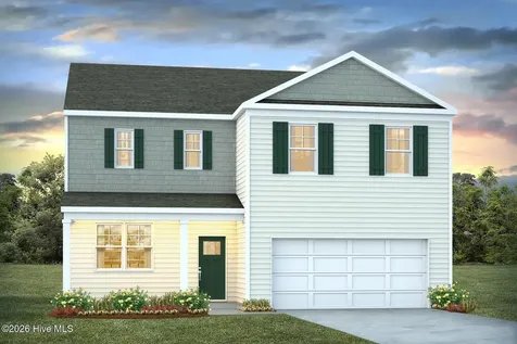 1079 Woods Crossing Road SW Supply NC 28462