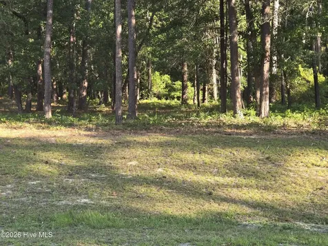 3840 Timber Stream Drive Southport NC 28461