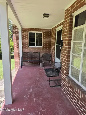 1009 Evergreen Avenue Goldsboro NC 27530