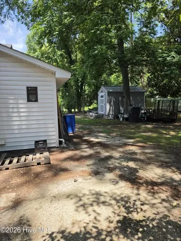 1009 Evergreen Avenue Goldsboro NC 27530
