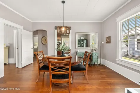 205 E Grubb Street Hertford NC 27944