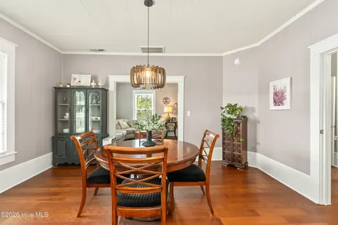 205 E Grubb Street Hertford NC 27944