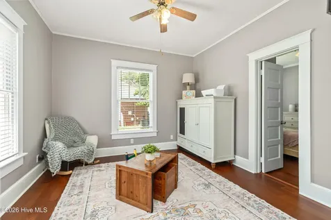 205 E Grubb Street Hertford NC 27944