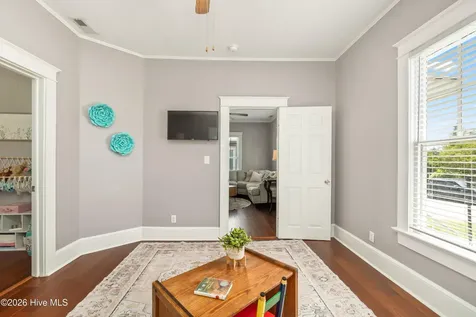 205 E Grubb Street Hertford NC 27944