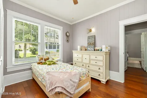 205 E Grubb Street Hertford NC 27944