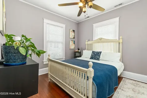 205 E Grubb Street Hertford NC 27944