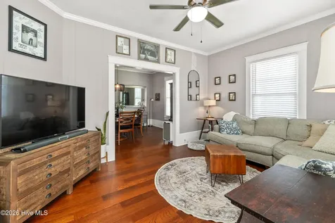 205 E Grubb Street Hertford NC 27944