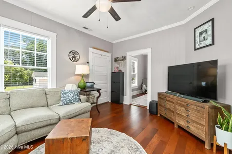 205 E Grubb Street Hertford NC 27944