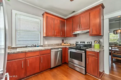 205 E Grubb Street Hertford NC 27944