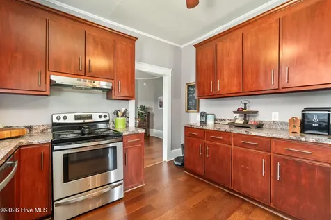 205 E Grubb Street Hertford NC 27944