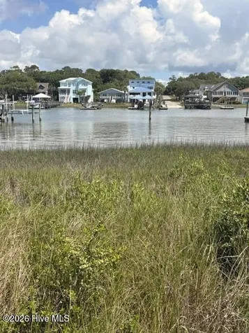 850 Heron Landing Wynd Holden Beach NC 28462