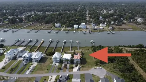 850 Heron Landing Wynd Holden Beach NC 28462