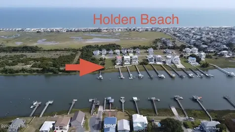 850 Heron Landing Wynd Holden Beach NC 28462