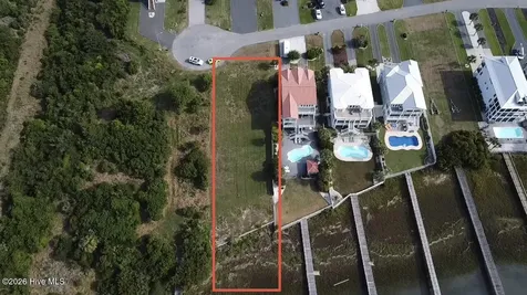 850 Heron Landing Wynd Holden Beach NC 28462