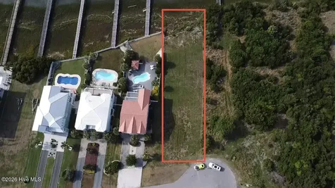850 Heron Landing Wynd Holden Beach NC 28462