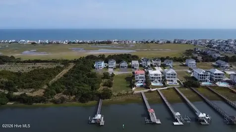 850 Heron Landing Wynd Holden Beach NC 28462
