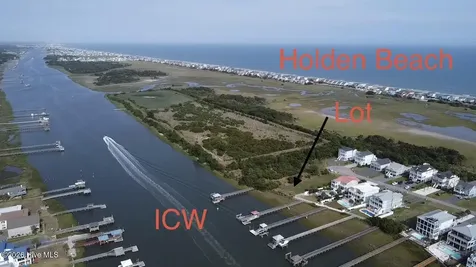 850 Heron Landing Wynd Holden Beach NC 28462